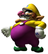 Wario 1