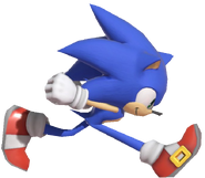 0.3.Sonic Running