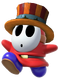 13.NDC Shy Guy