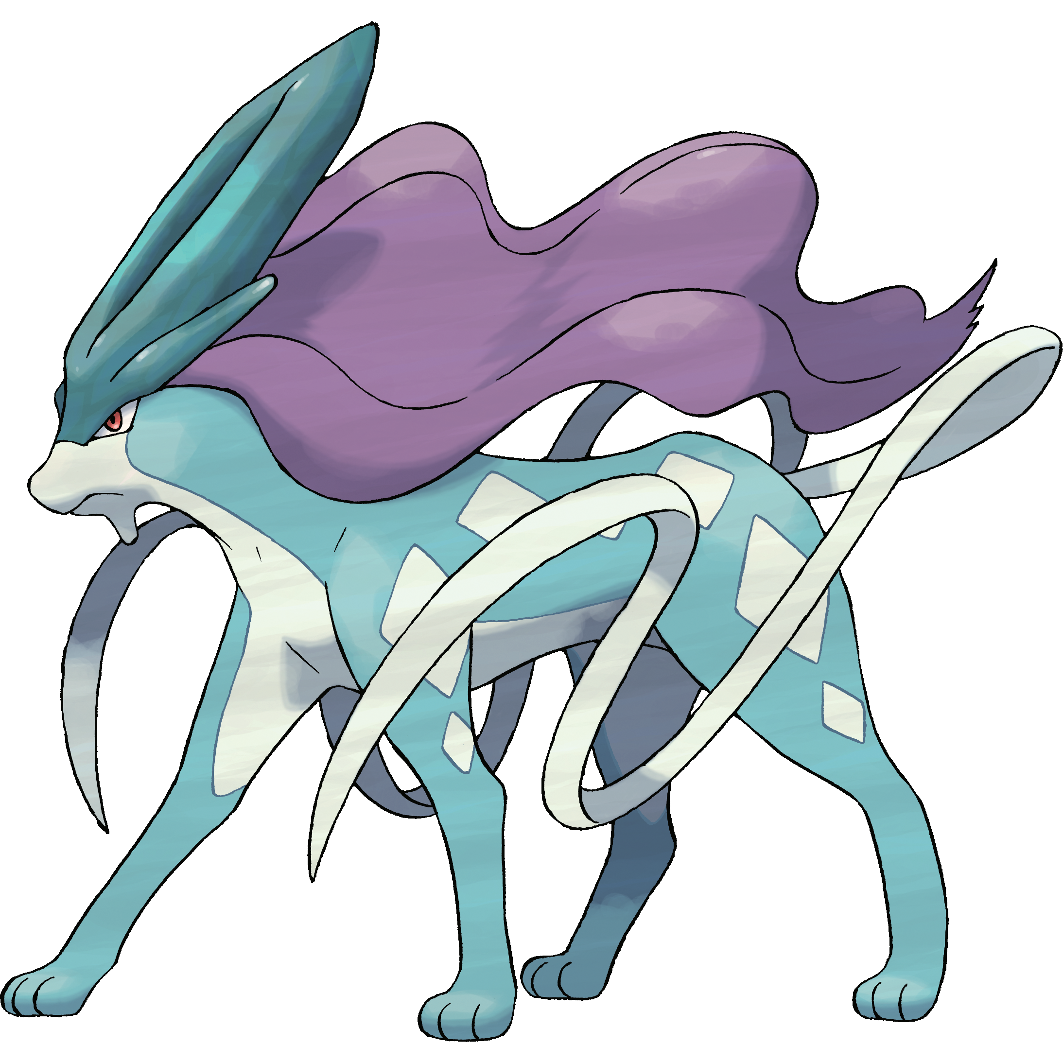 Get a Free Level 100 Raikou or Entei from Target Until April 29