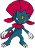 Weavile