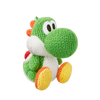 Green Yarn Yoshi