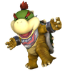 Bowser Jr. render