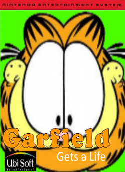 Garfield completa 40 anos! Relembre do game lançado para Mega Drive!