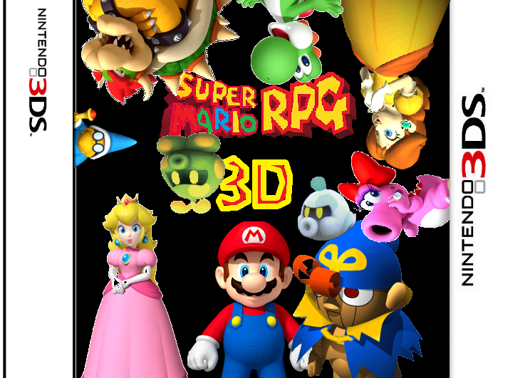 Super Mario Rpg 3d The 12 Gems Of The Mushroom Kingdom Fantendo Nintendo Fanon Wiki Fandom