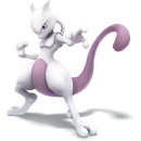 Mewtwo SSB4