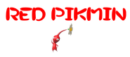 RedPikmin