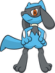 Riolu Dream