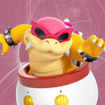 SSWRoy Koopa