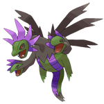 ShinyHydreigon
