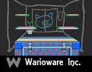 Warioware Inc.