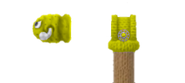 Yoshi's Woolly World 2