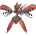 212Mega Scizor