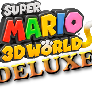 mario 3d world deluxe