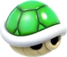 7. Koopa Shell