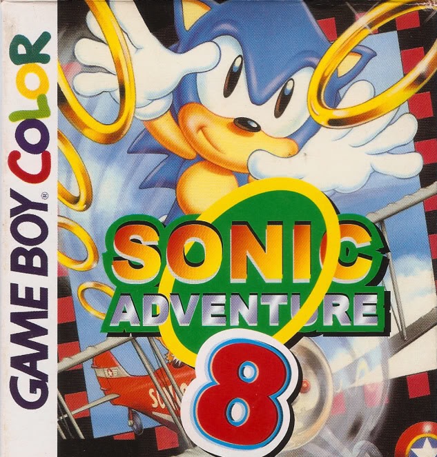 Game Boy Advance - Sonic Advance 2 - Amy Rose - The Spriters Resource