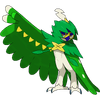 ACL - SSBSwitch recolour - Decidueye 6