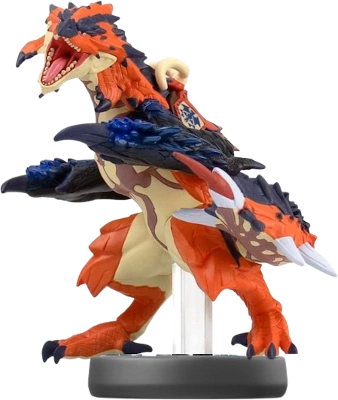 amiibo/Razewing Ratha | Fantendo - Game Ideas & More | Fandom