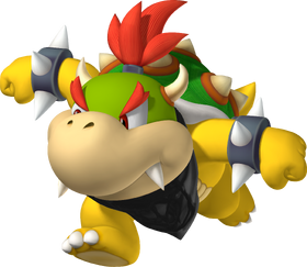 Image - Bowser.PNG - Fantendo, the Nintendo Fanon Wiki - Nintendo