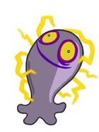 A Dark Electrified Chuchu