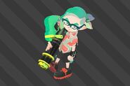 InklingSplatlingSplatoon2