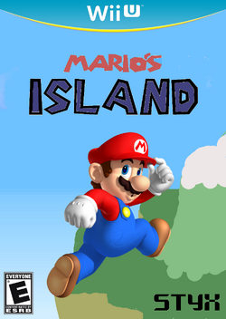 Super Mario to the rescue? Nintendo's Wii U eyes holiday battle