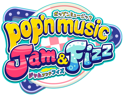 ポップンミュージック ポスター 8 9 ベストヒッツ pop'n music Pop'n music: Jam&Fizz (CS Version) | Fantendo - Game Ideas