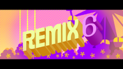 Remix 6 Wii