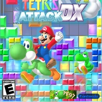 play tetris attack online