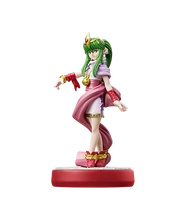 Amiibo FireEmblem Tiki