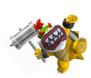 Bowser Jr.