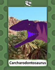 Carcharodontosaurus-card-dtcg