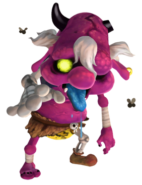 CursedBokoblin