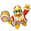 Dedede KRTDLrender