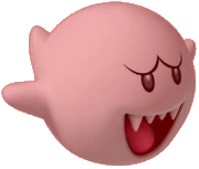 Fire Boo | Fantendo - Game Ideas & More | Fandom