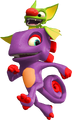 JSSB Yooka-Laylee alt 1