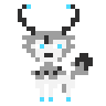 Pixel art of Stiril by AgentMuffin