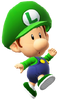 Baby luigi by banjo2015-d8mtxxc