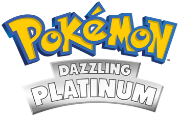 Pokemon Platinum Complete Sinnoh Pokedex 