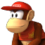 Diddy Kong Light