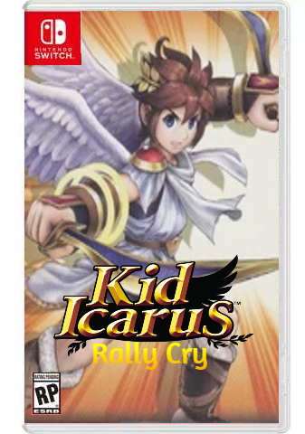 The Legend of Kid Icarus, Fantendo - Game Ideas & More