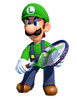 Luigi (Mario Tennis Ultra Smash)