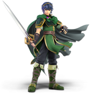 Marth Alt 3