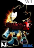 Boxart of Wii 3D port.