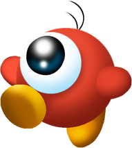 Waddle Doo KDL3D