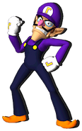 Waluigi (*)