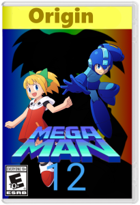 What Would You Want To See In A 'Mega Man 12'?