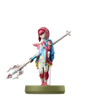Amiibo Mipha