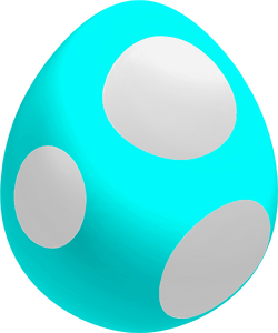 Yoshi Egg, Fantendo - Nintendo Fanon Wiki