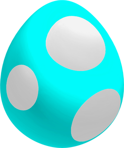 Yoshi Egg, Fantendo - Nintendo Fanon Wiki, FANDOM powered by Wikia